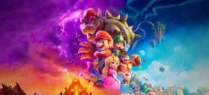 The Super Mario Bros. Movie Film İncelemesi Arakat Mag 2023 Aaron Horvath Chris Pratt Anya Taylor-Joy Charlie Day