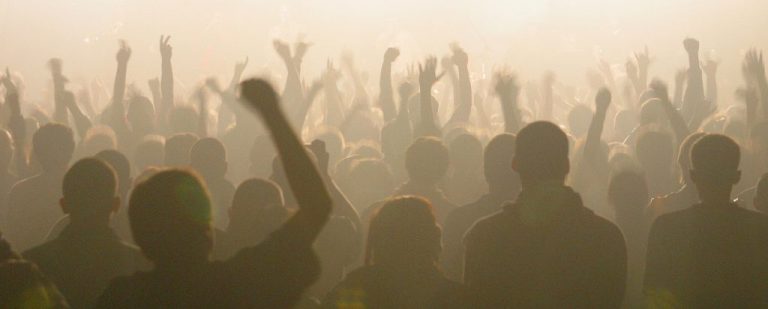 Bilinç, Kitle Ve Kararlarınız Üzerine 3 Kitap