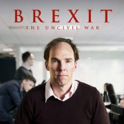 Brexit The Uncivil War