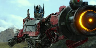 Transformers: Rise of the Beasts Arakat Mag