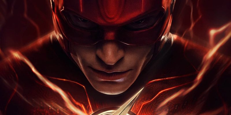 The Flash Arakat Mag