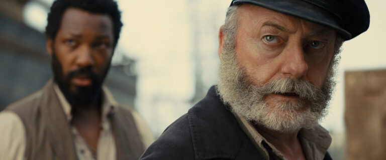 The Last Voyage of Demeter 25 Ağustos