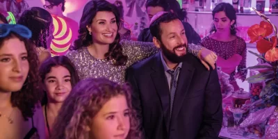 You Are So Not Invited to My Bat Mitzvah Arakat Mag