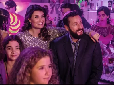 You Are So Not Invited to My Bat Mitzvah Arakat Mag