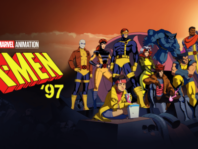 X-Men 97 İnceleme Arakat Mag