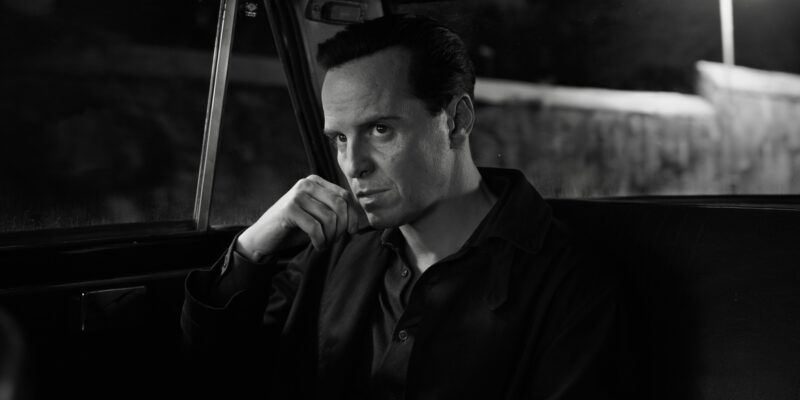 Ripley Dizi İncelemesi 2024 Netflix Arakat Mag