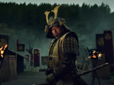 Shogun İnceleme İktidar ile Muhtedir Arakat Mag