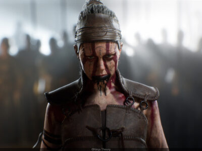 Senua's Saga: Hellblade II Oyun İnceleme Arakat Mag