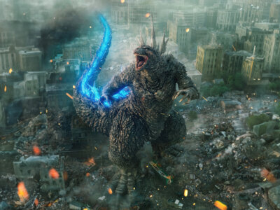 Arakatmag Godzilla: Minus One İnceleme