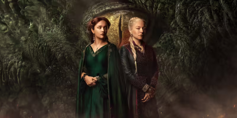 House of the Dragon 2. Sezon İncelemesi Arakat Mag