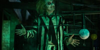 Beetlejuice Beetlejuice Film İnceleme Arakat Mag