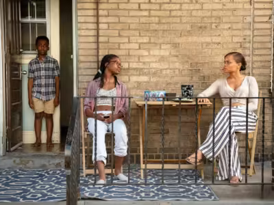 The Deliverance Film İnceleme Arakat Mag