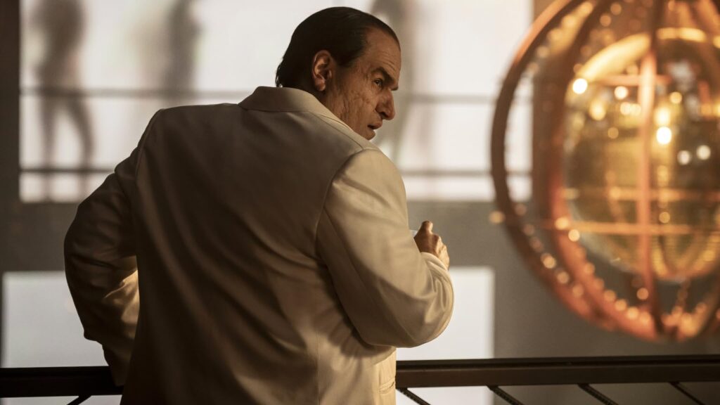 2024 Yılının En İyi Dizileri - The Penguin