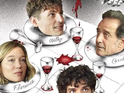 The Second Act Film İncelemesi Arakat Mag