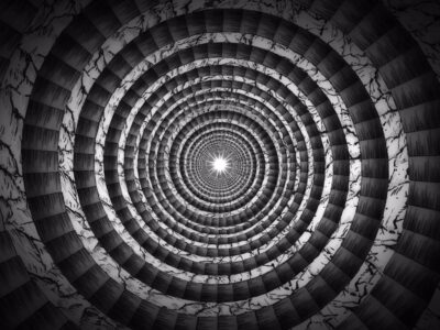 Uzumaki 2024 Anime İncelemesi Arakat Mag