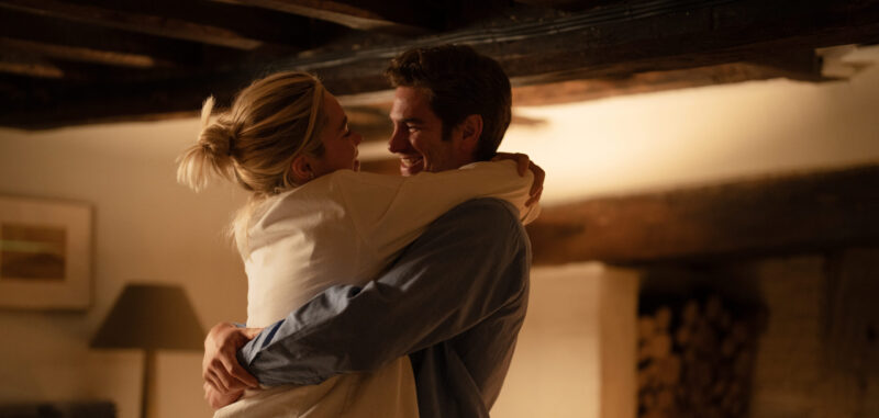 We Live in Time Film İncelemesi Arakat Mag