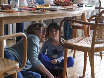 L'Attachement Film İncelemesi Arakat Mag