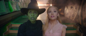 Wicked Film İncelemesi Arakat Mag