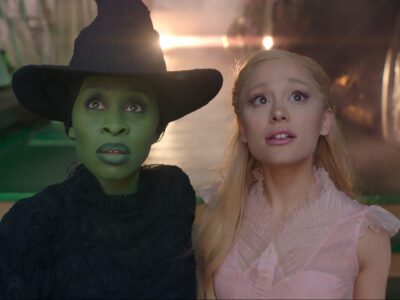 Wicked Film İncelemesi Arakat Mag