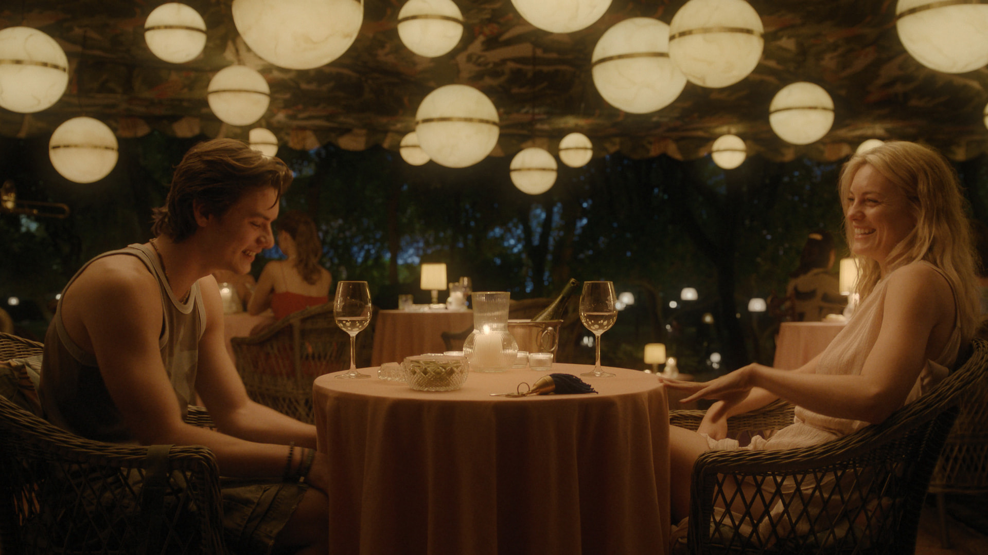 Disclaimer Dizi İncelemesi Arakat Mag 