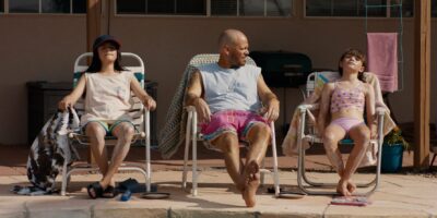 In the Summers Film İncelemesi Arakat Mag