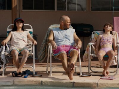 In the Summers Film İncelemesi Arakat Mag