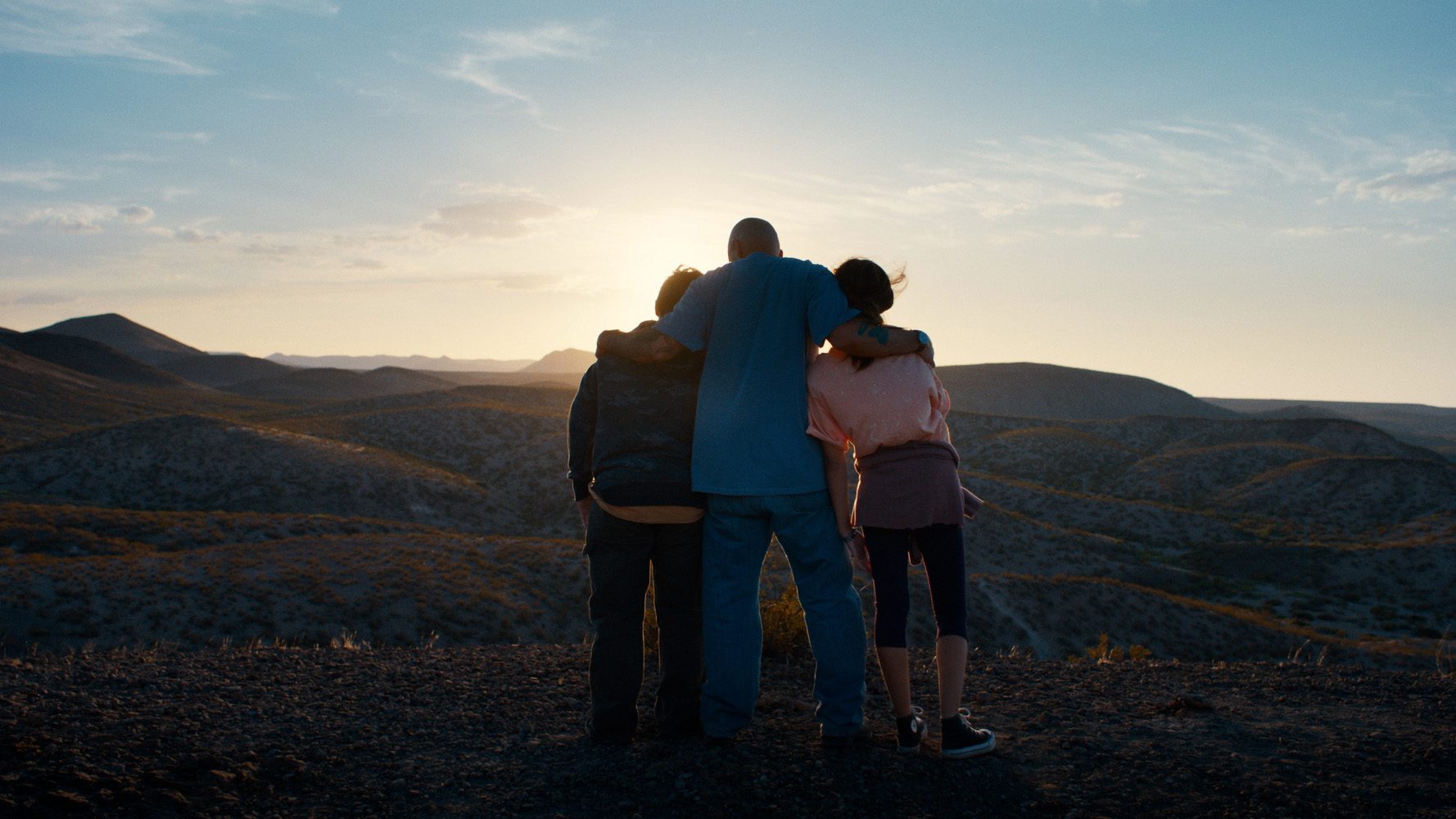 In the Summers Film İncelemesi Arakat Mag