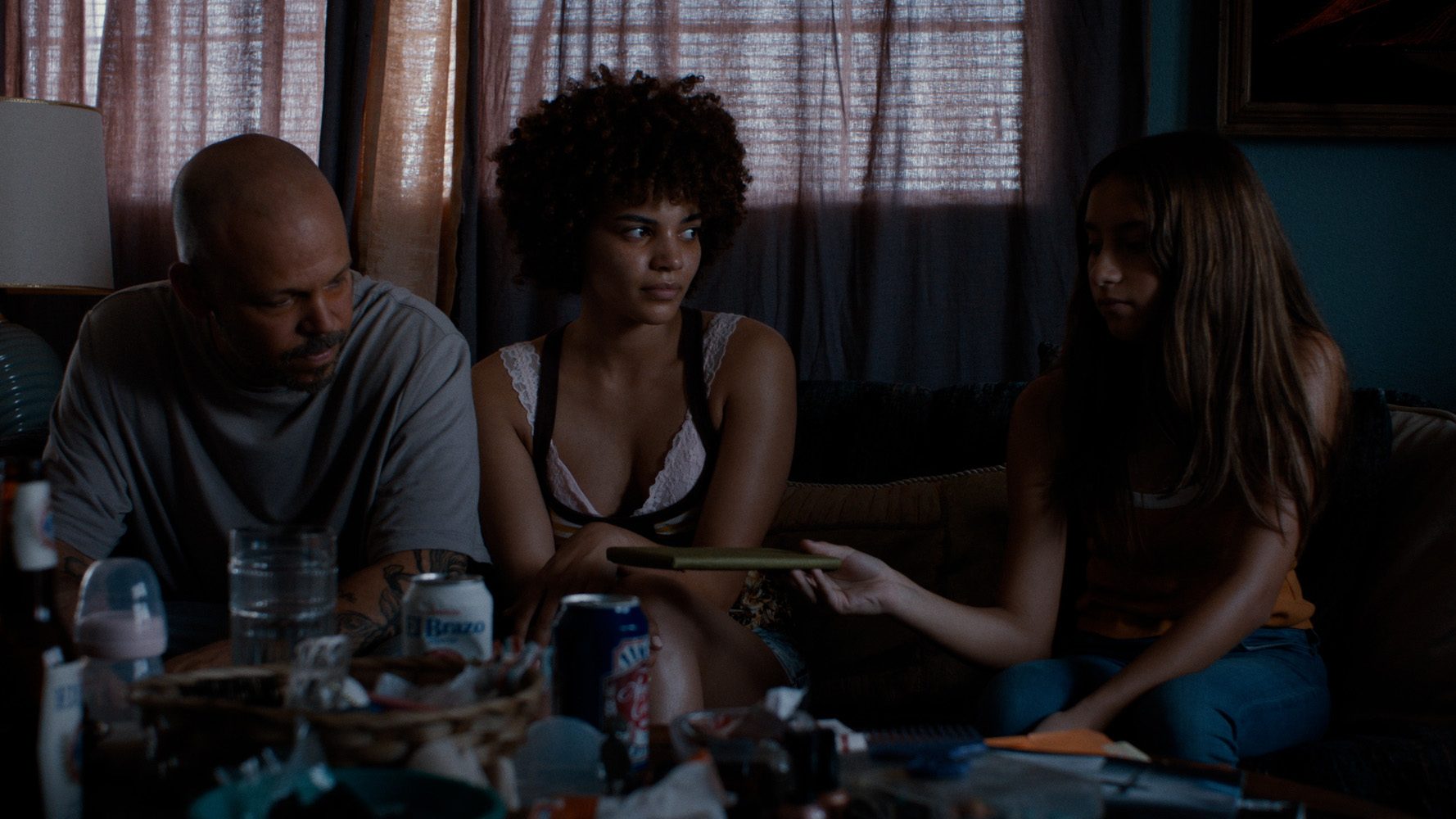 In the Summers Film İncelemesi Arakat Mag