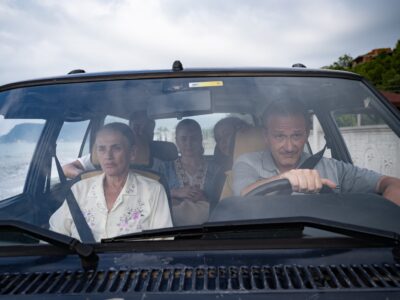 Mukadderat Film İncelemesi Arakat Mag Nadim Güç, Nur Sürer