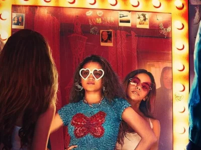 Time Cut Film İncelemesi Netflix Arakat Mag