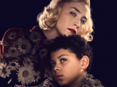 Blitz Film İncelemesi Arakat Mag Steve McQueen