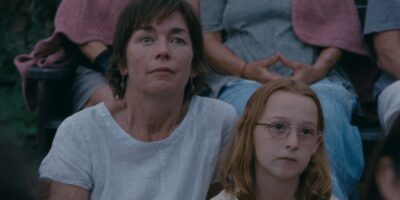 Janet Planet Film İncelemesi Arakat Mag