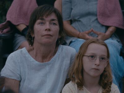 Janet Planet Film İncelemesi Arakat Mag