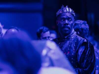 Sing Sing Film İncelemesi Arakat Mag