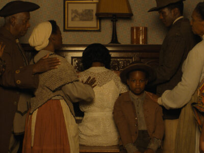 The Piano Lesson Film İncelemesi Arakat Mag