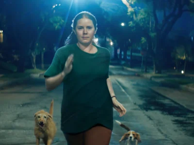 Nightbitch Film İncelemesi Arakat Mag Amy Adams