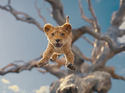 Mufasa: The Lion King Film İncelemesi Arakat Mag Disney