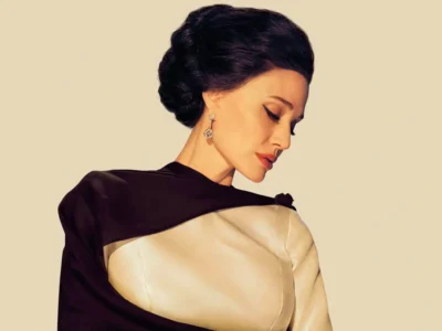 Maria Film İncelemesi Arakat Mag Angelina Jolie