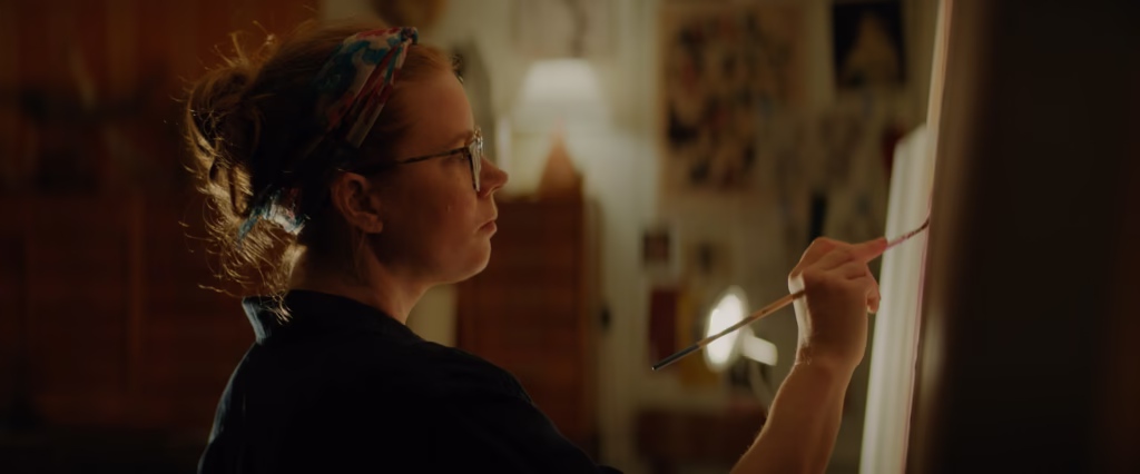 Nightbitch Film İncelemesi Arakat Mag Amy Adams
