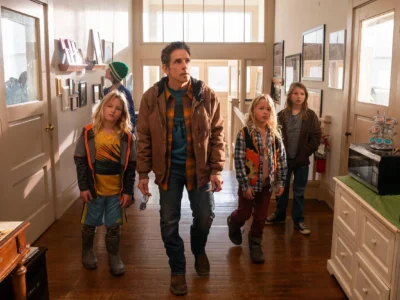 Nutcrackers Film İncelemesi Arakat Mag