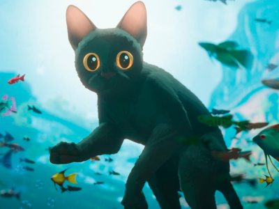 Flow Film İncelemesi Arakat Mag