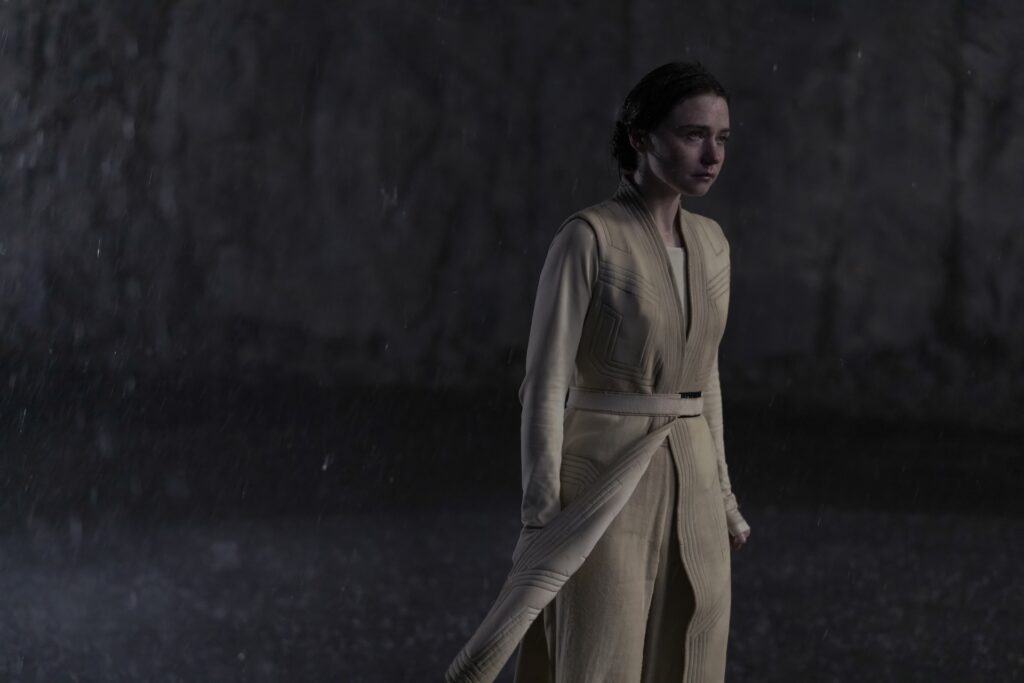 Dune: Prophecy 3. Bölüm İncelemesi Arakat Mag