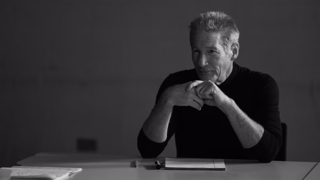 Oh, Canada Film İncelemesi Arakat Mag Richard Gere