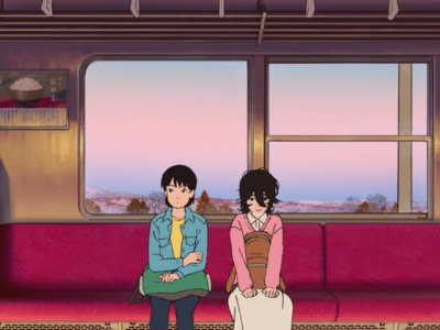 Look Back Anime Film İncelemesi Arakat Mag