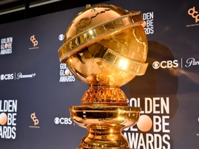 2025 Golden Globes Kazananları 2025 Altın Küre Kazananları Arakat Mag Ödül Töreni Ödül Sezonu Sinema Televizyon