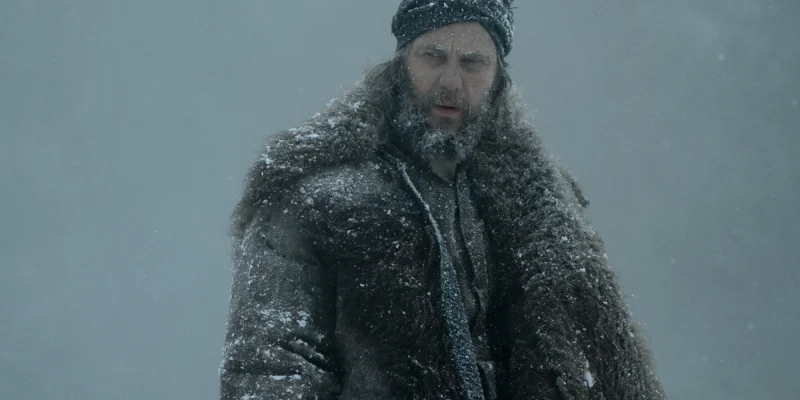 American Primeval Dizi İnceleme Arakat Mag Netflix Türkiye 2025