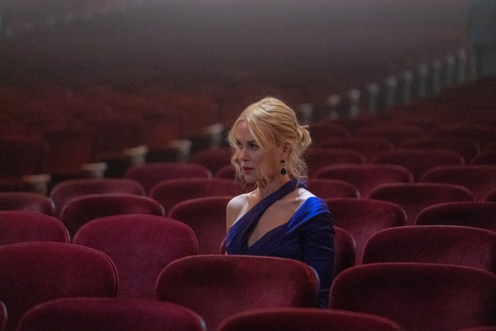 Babygirl Film İncelemesi Arakat Mag 2024 Nicole Kidman Harris Dickinson