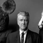 David Lynch Anısına Veda Arakat Mag