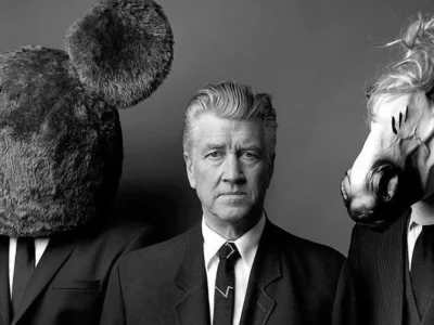 David Lynch Anısına Veda Arakat Mag