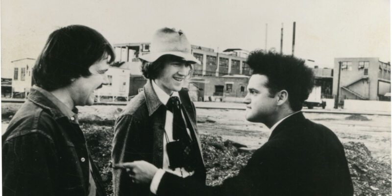 Eraserhead Film İncelemesi Arakat Mag David Lynch